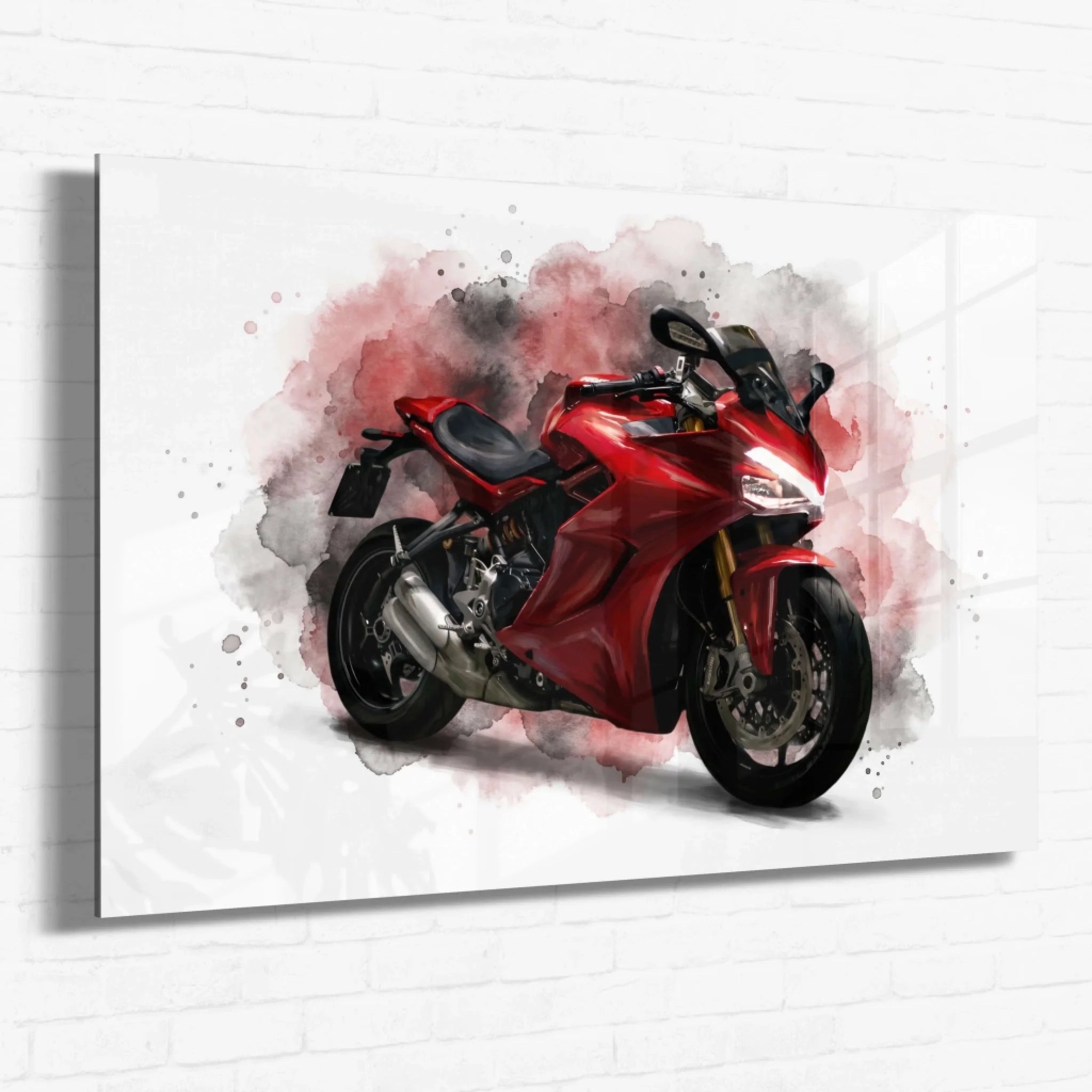 acrylglasportrait-auto-personalisiert