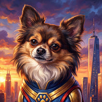Superhéroe