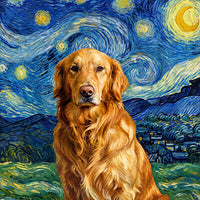 Estilo Van Gogh